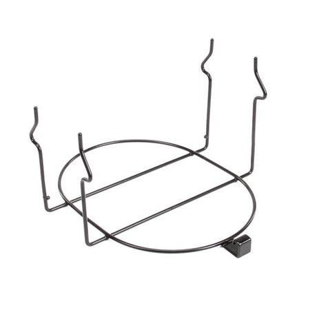 Bunn Retainer W/Clip, Lid (Tdo-4) 35136.0001